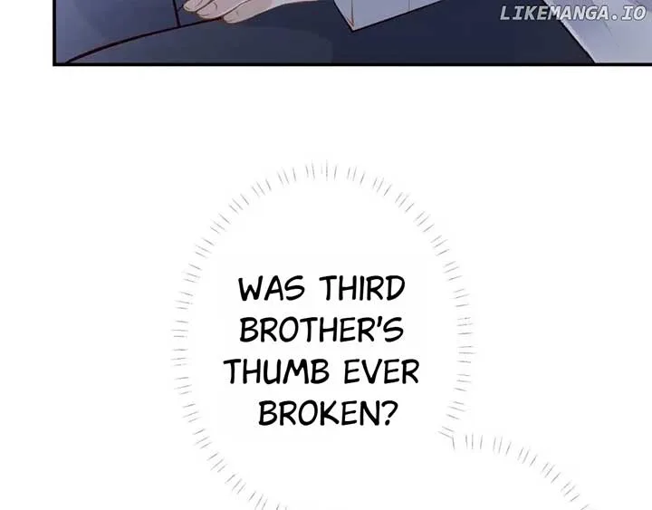 Everyone’s Darling Chapter 142 page 27