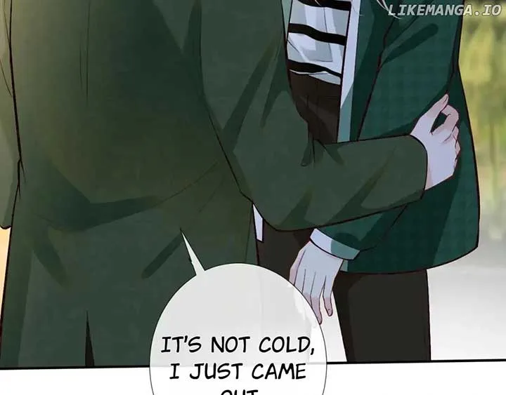 Everyone’s Darling Chapter 139 page 92