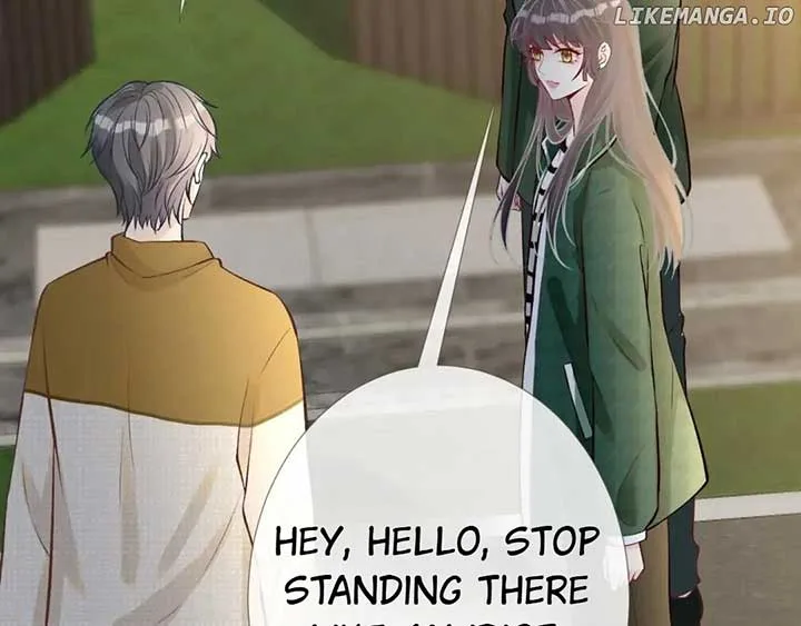 Everyone’s Darling Chapter 139 page 98