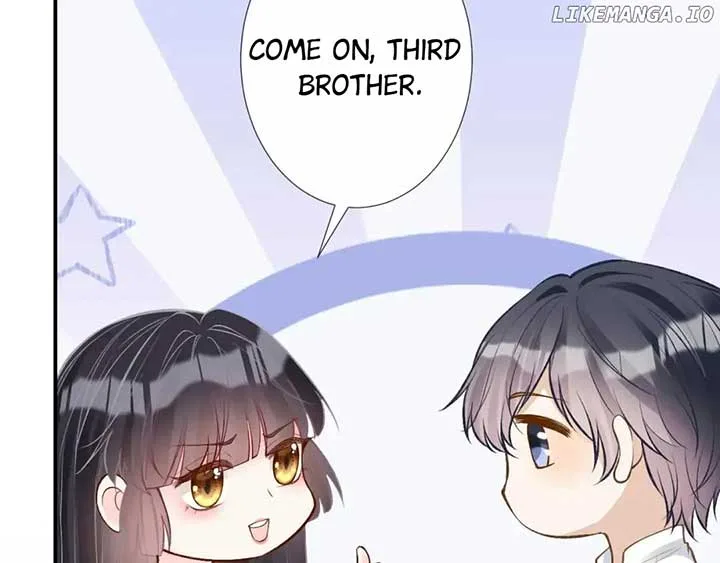 Everyone’s Darling Chapter 142 page 37