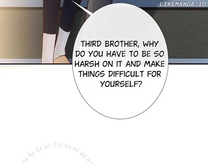 Everyone’s Darling Chapter 142 page 33