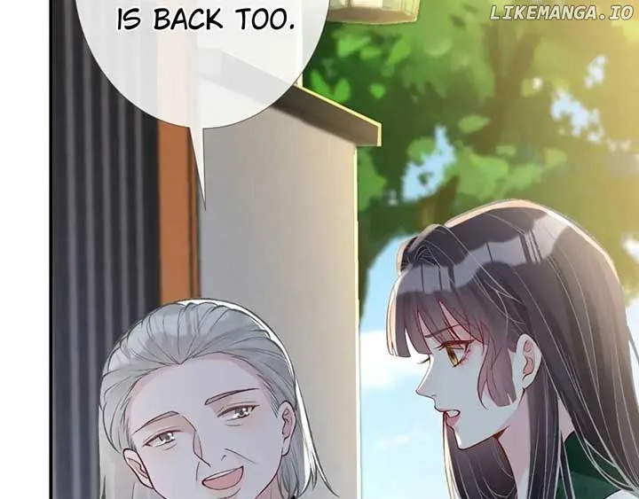 Everyone’s Darling Chapter 139 page 100