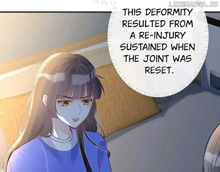 Everyone’s Darling Chapter 142 page 28