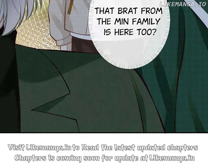 Everyone’s Darling Chapter 139 page 104