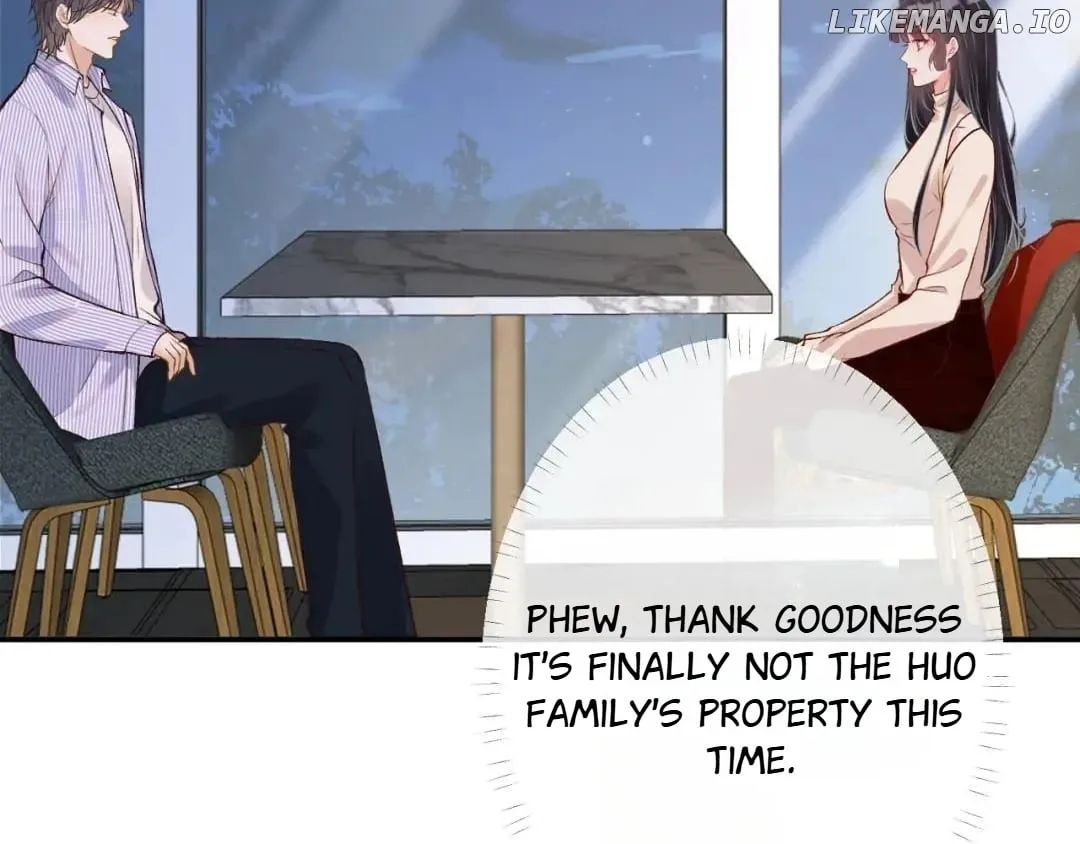 Everyone’s Darling Chapter 137 page 13