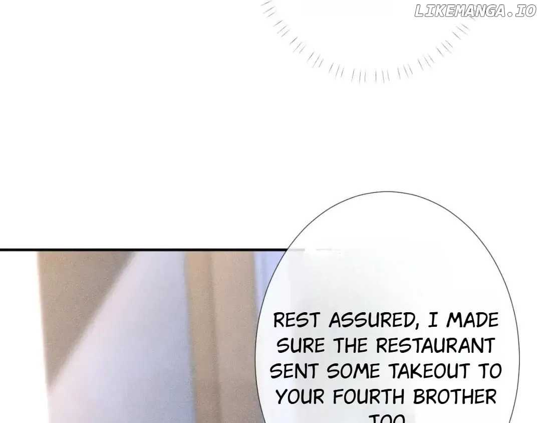 Everyone’s Darling Chapter 137 page 14