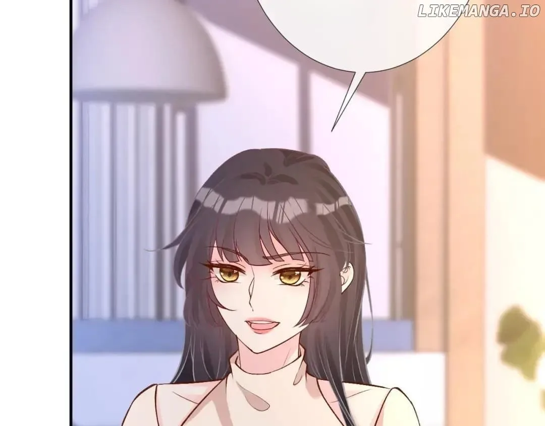 Everyone’s Darling Chapter 137 page 20