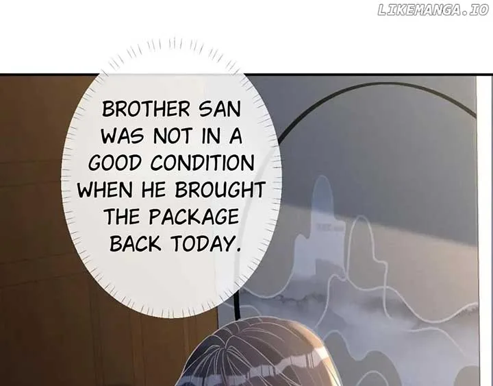 Everyone’s Darling Chapter 141 page 91