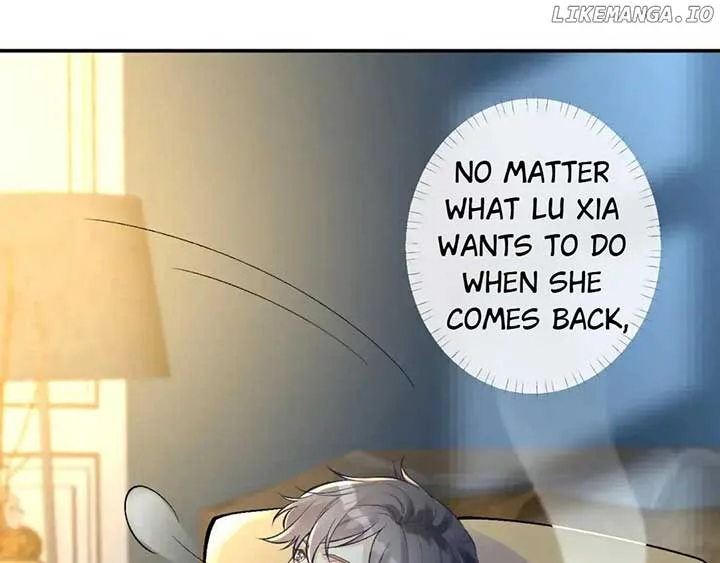 Everyone’s Darling Chapter 141 page 85