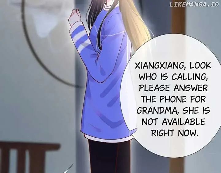 Everyone’s Darling Chapter 142 page 53