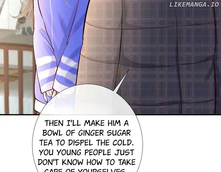 Everyone’s Darling Chapter 142 page 48