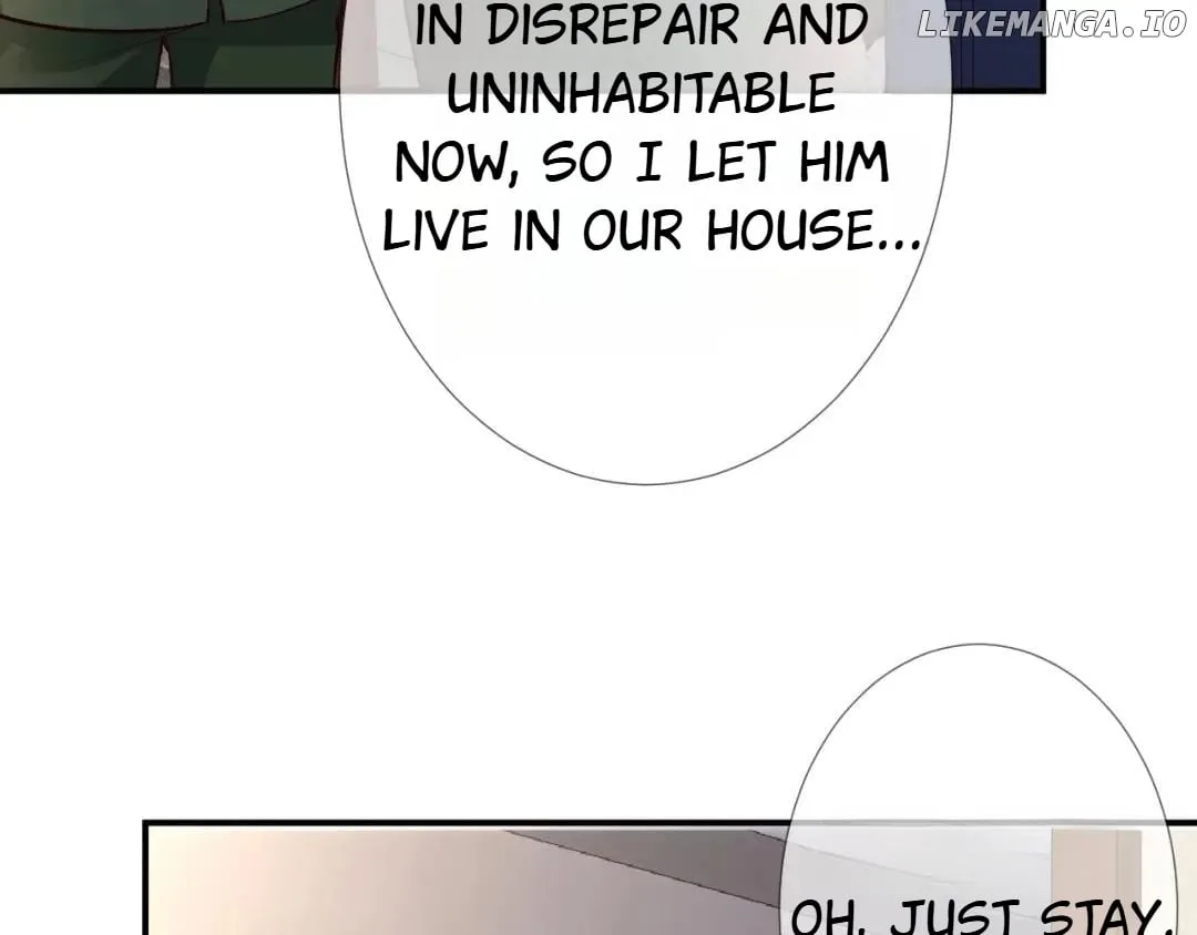 Everyone’s Darling Chapter 140 page 4