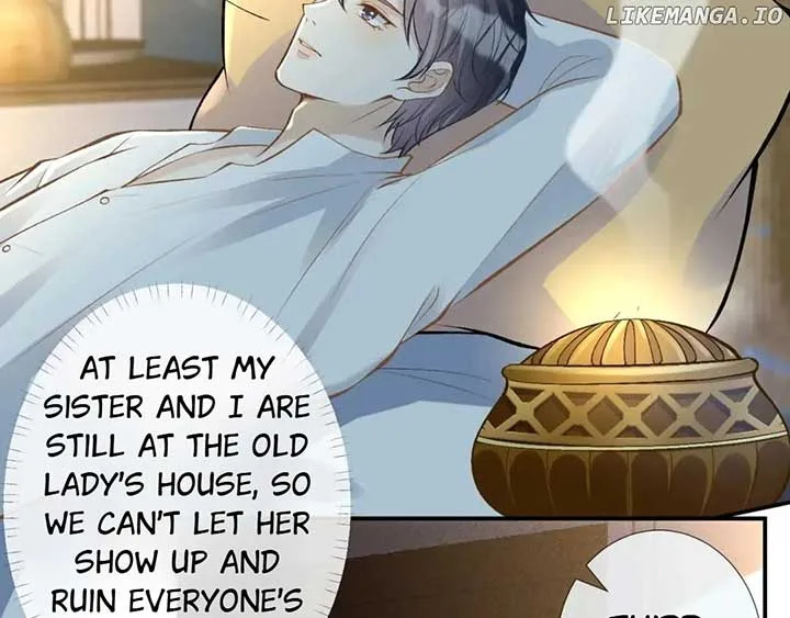 Everyone’s Darling Chapter 141 page 86