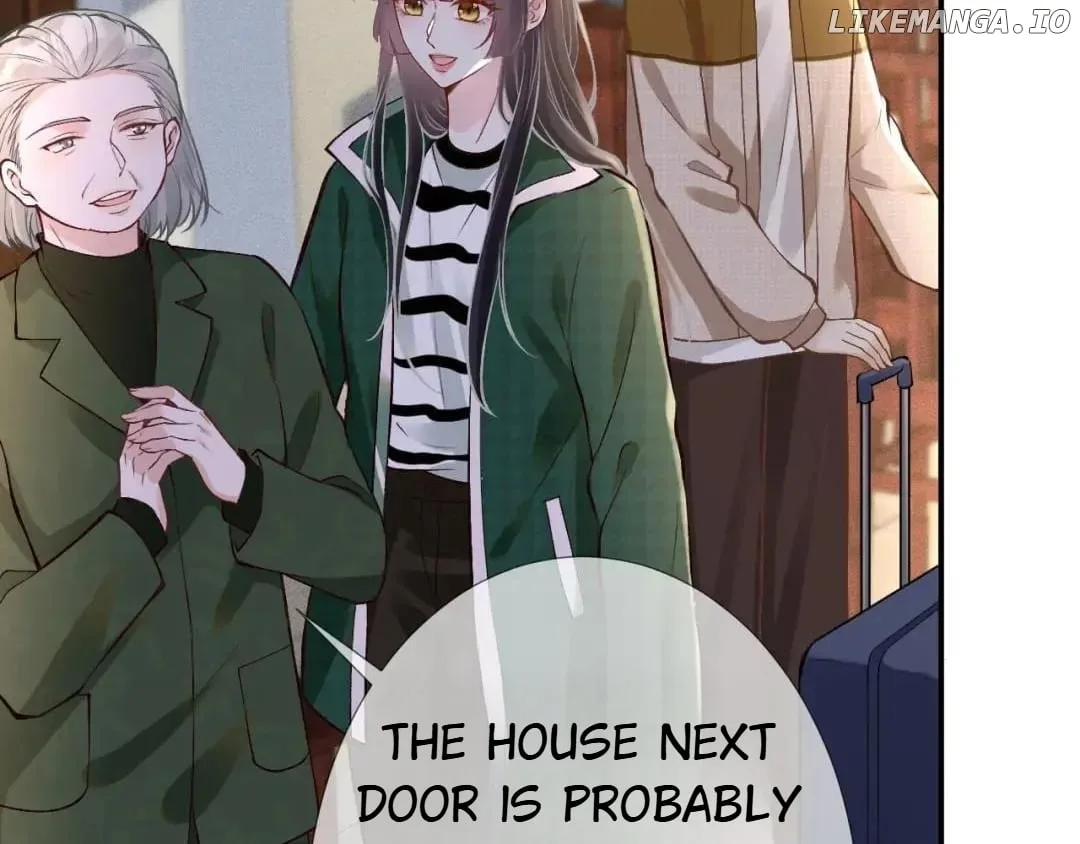 Everyone’s Darling Chapter 140 page 3
