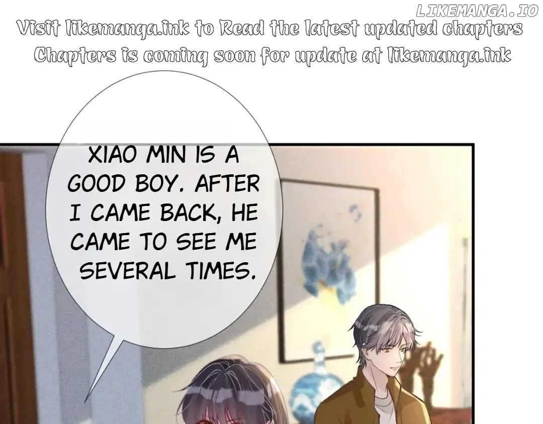 Everyone’s Darling Chapter 140 page 2