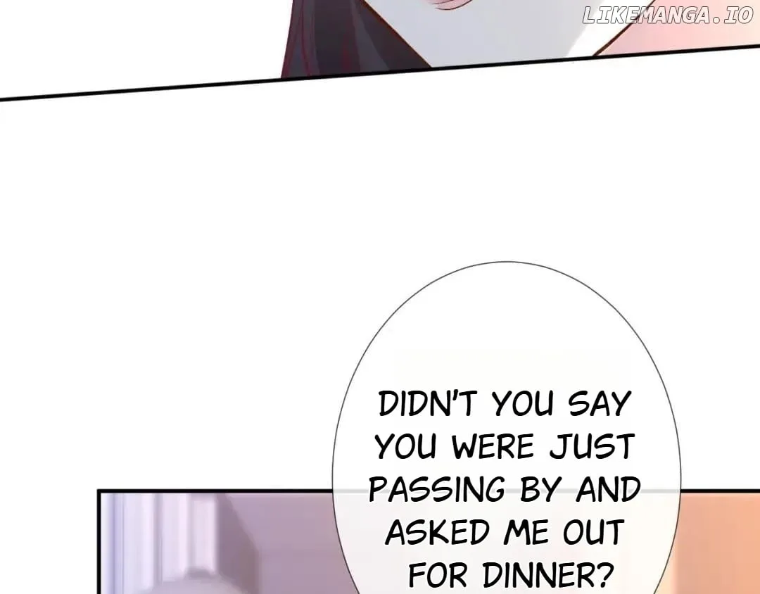Everyone’s Darling Chapter 137 page 19