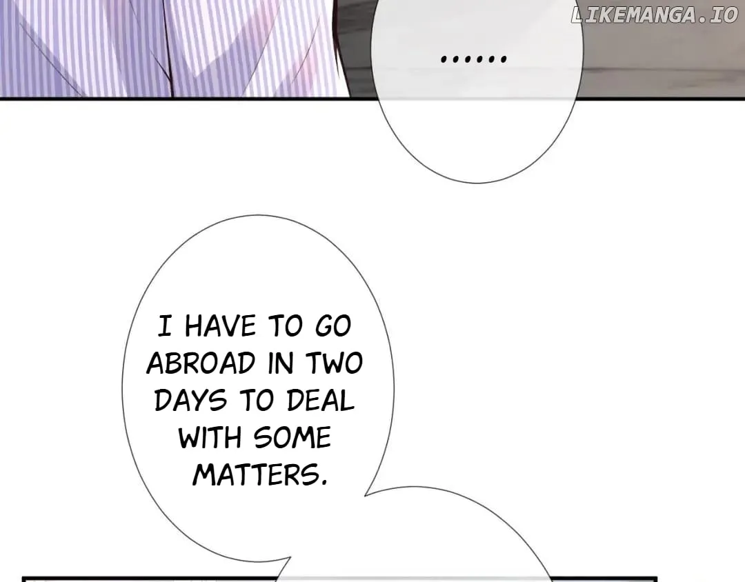 Everyone’s Darling Chapter 137 page 27