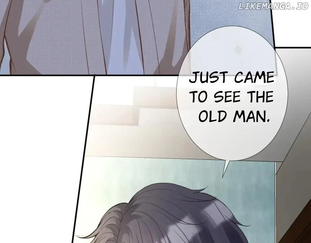 Everyone’s Darling Chapter 140 page 20