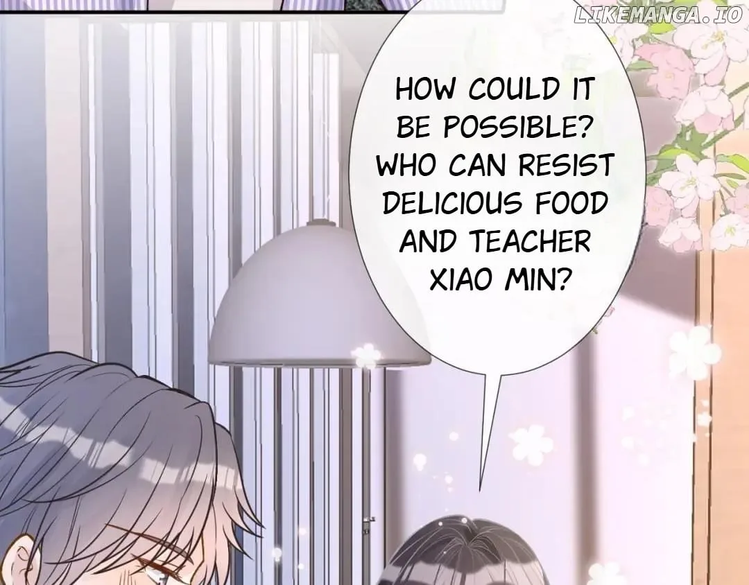 Everyone’s Darling Chapter 137 page 25