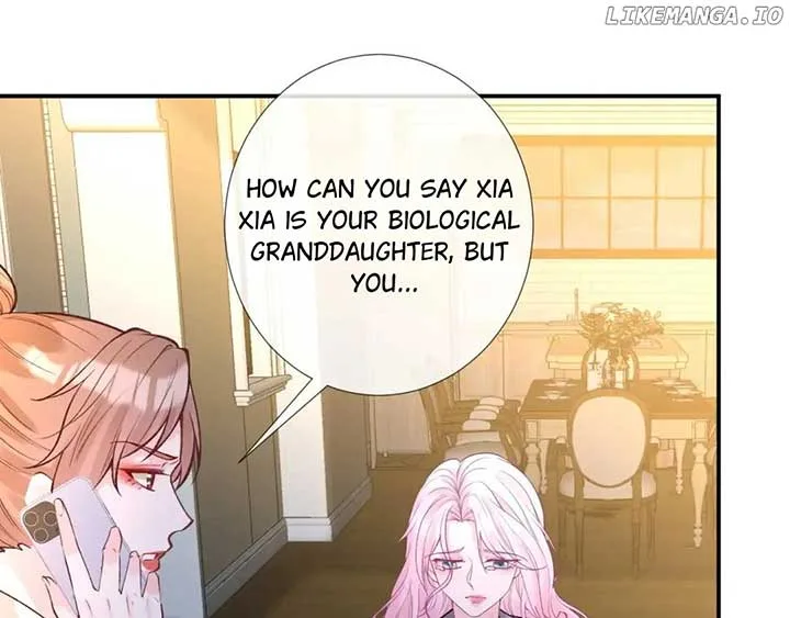 Everyone’s Darling Chapter 142 page 63