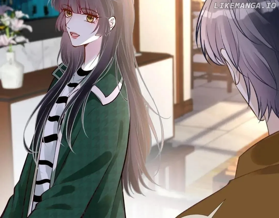 Everyone’s Darling Chapter 140 page 8