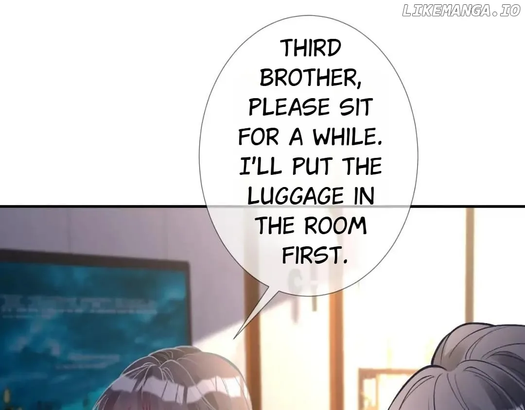 Everyone’s Darling Chapter 140 page 7