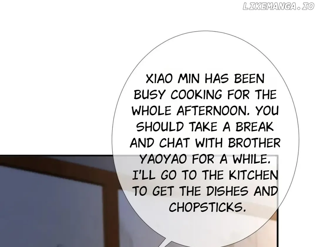 Everyone’s Darling Chapter 140 page 13