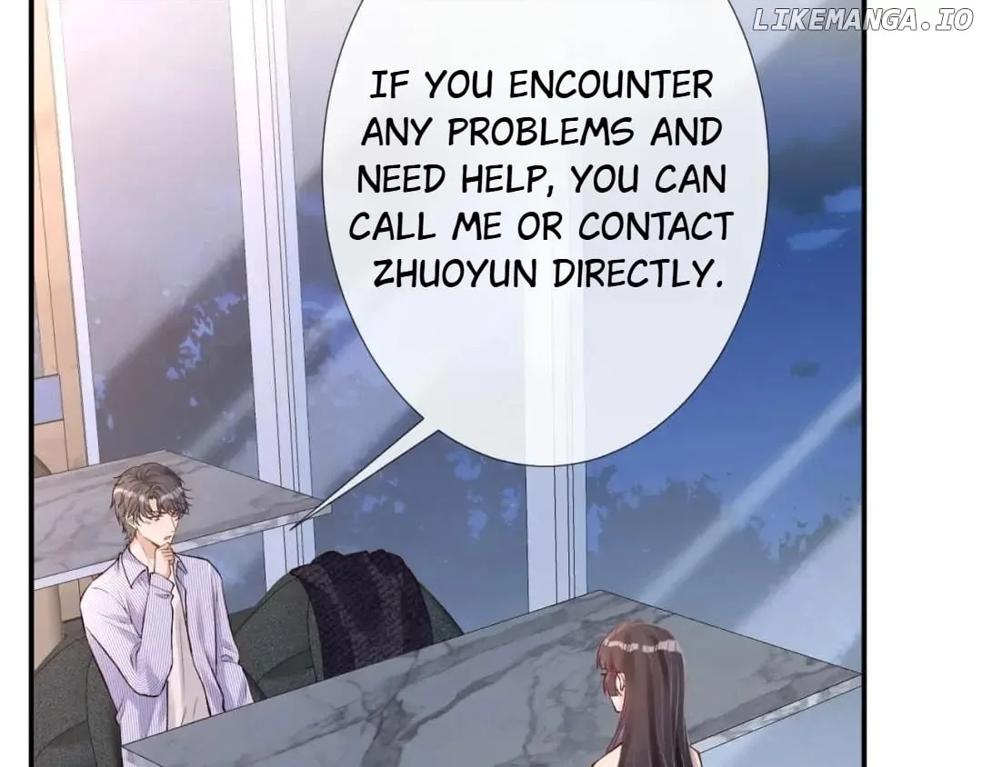 Everyone’s Darling Chapter 137 page 28