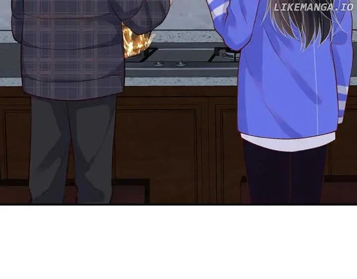 Everyone’s Darling Chapter 142 page 67