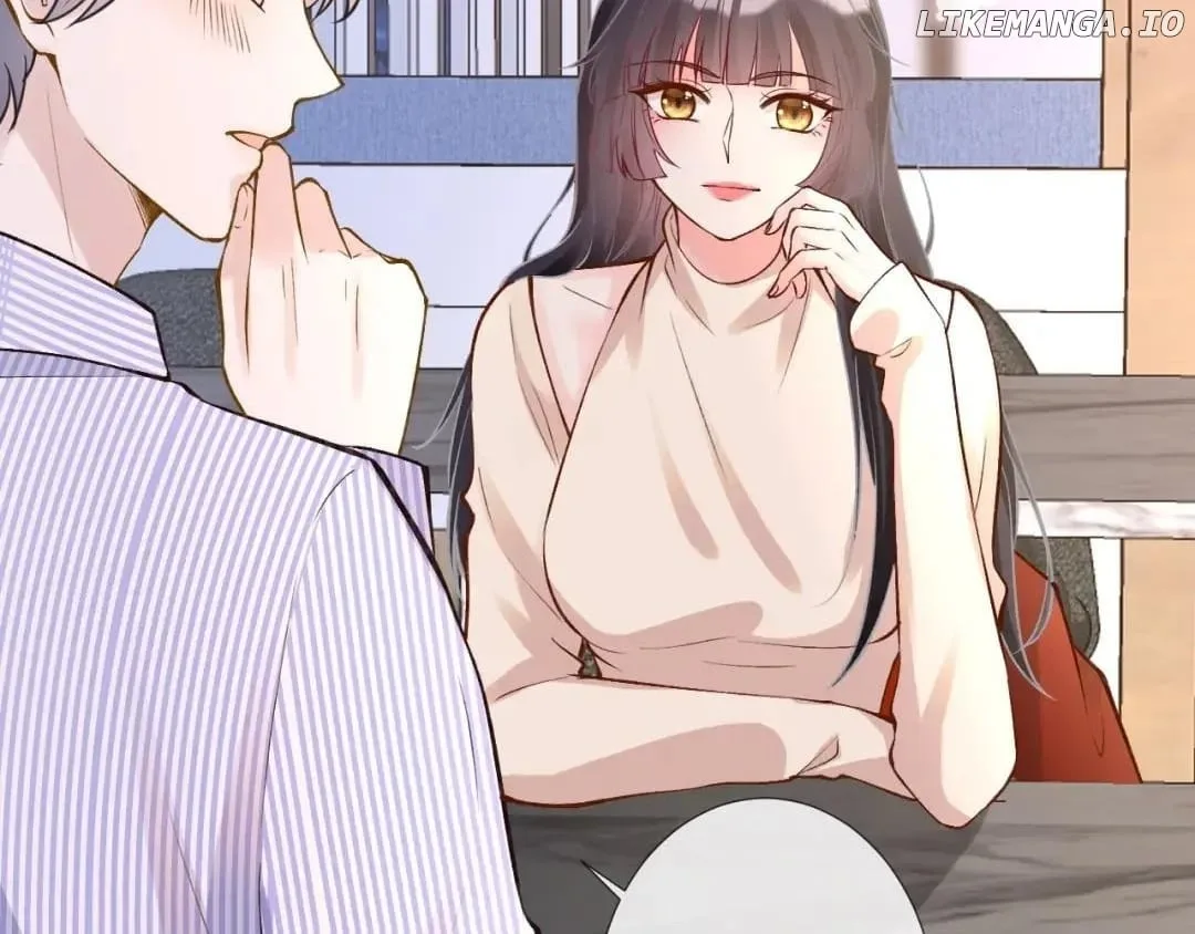 Everyone’s Darling Chapter 137 page 26