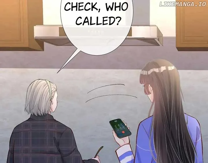 Everyone’s Darling Chapter 142 page 66