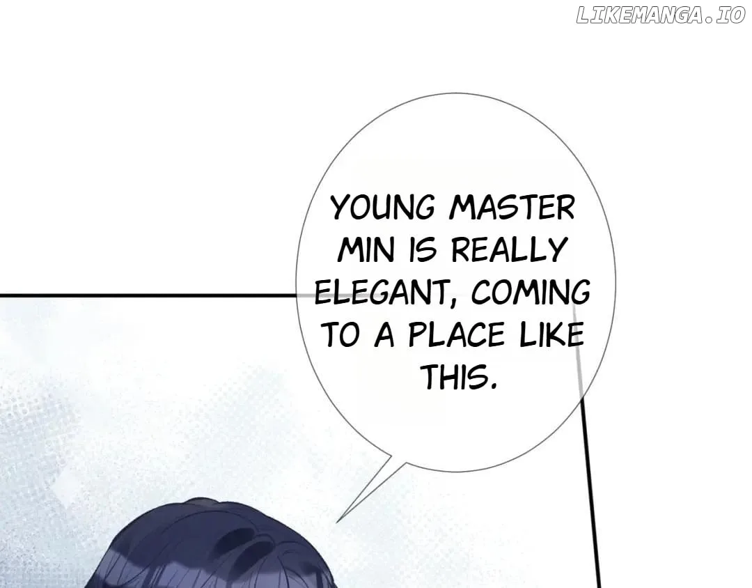 Everyone’s Darling Chapter 140 page 18
