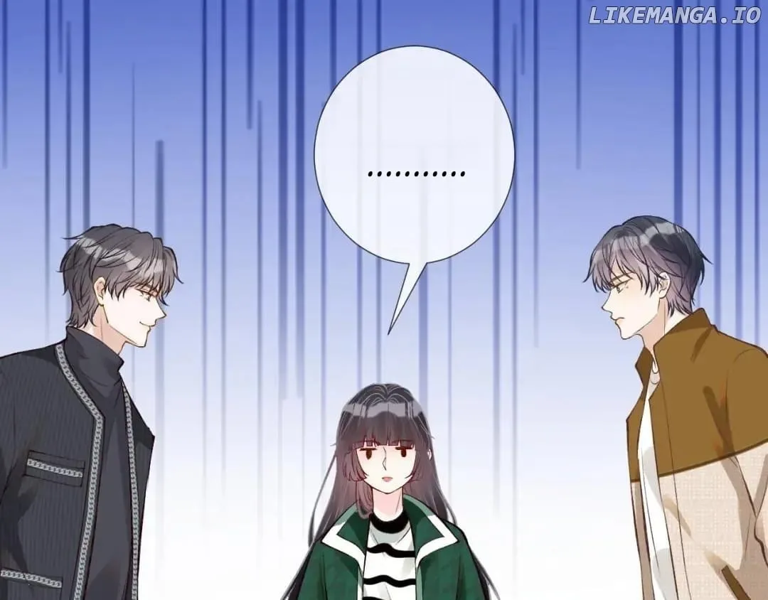 Everyone’s Darling Chapter 140 page 26