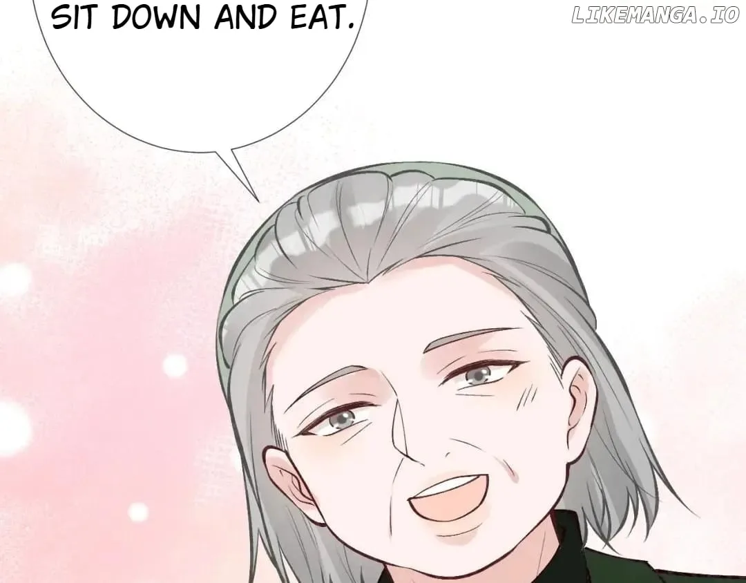 Everyone’s Darling Chapter 140 page 28
