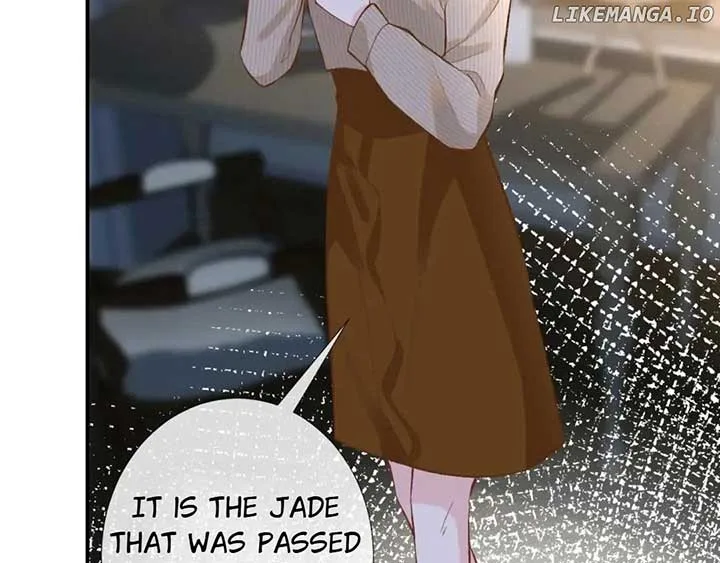 Everyone’s Darling Chapter 142 page 79