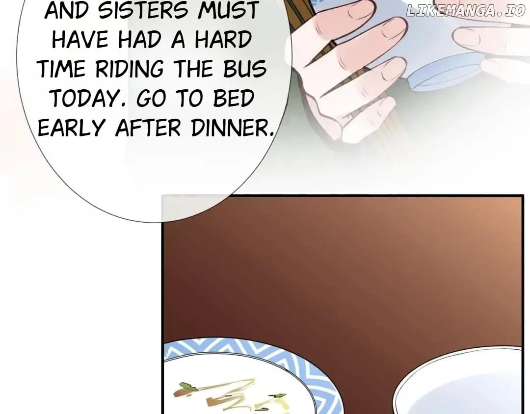 Everyone’s Darling Chapter 140 page 30