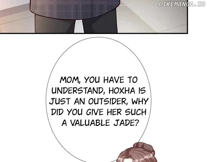Everyone’s Darling Chapter 142 page 86