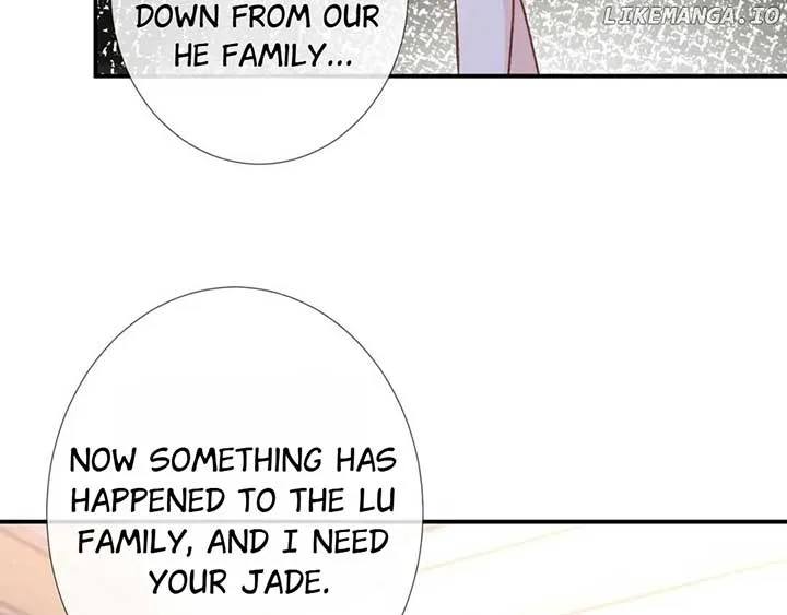 Everyone’s Darling Chapter 142 page 80