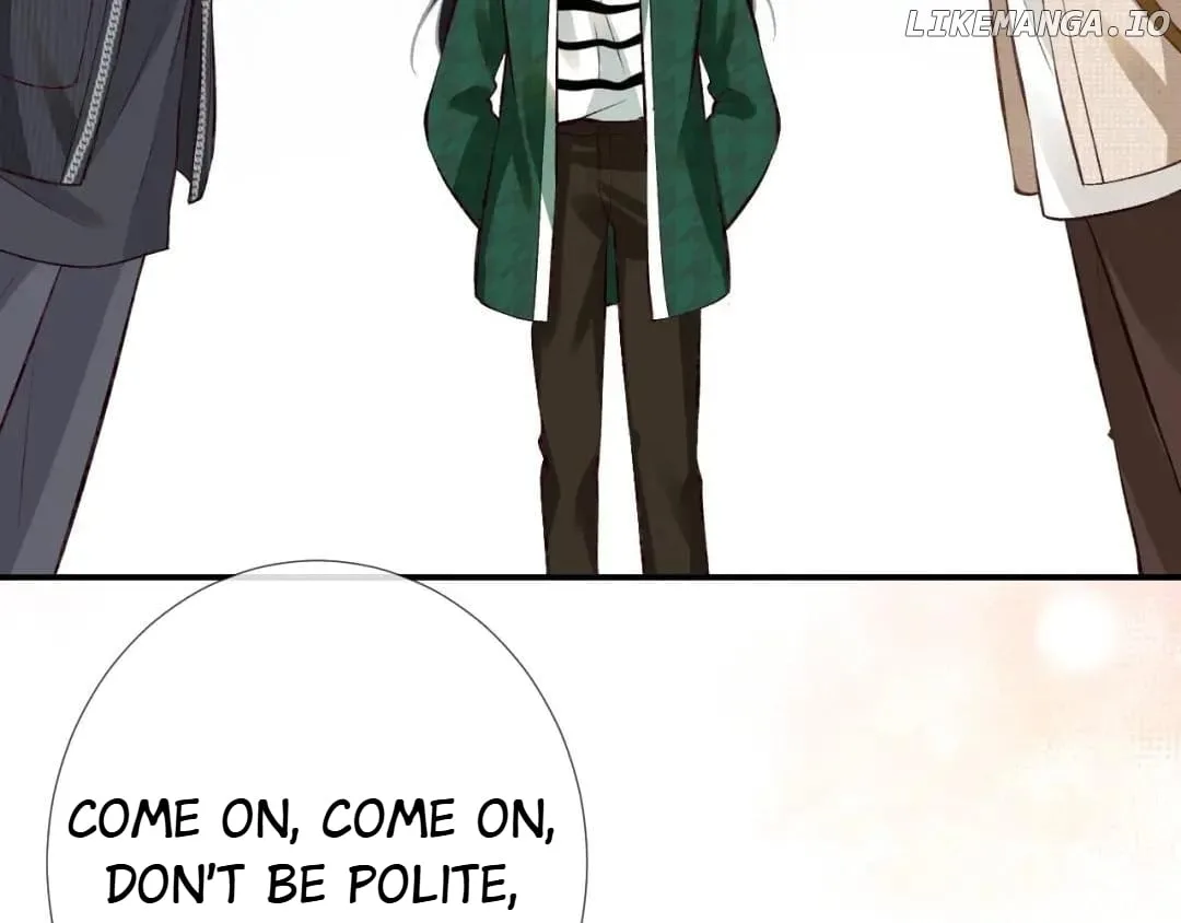 Everyone’s Darling Chapter 140 page 27