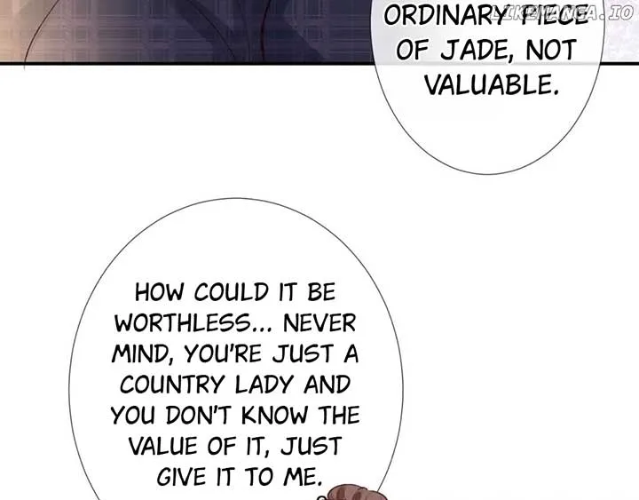 Everyone’s Darling Chapter 142 page 89