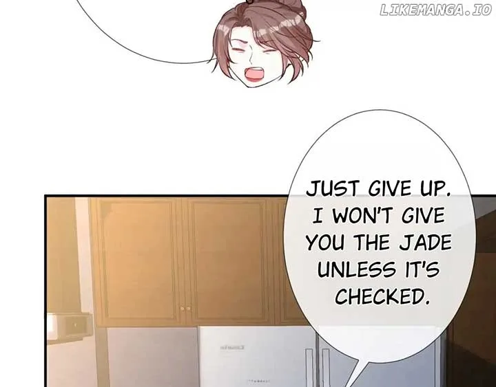 Everyone’s Darling Chapter 142 page 90