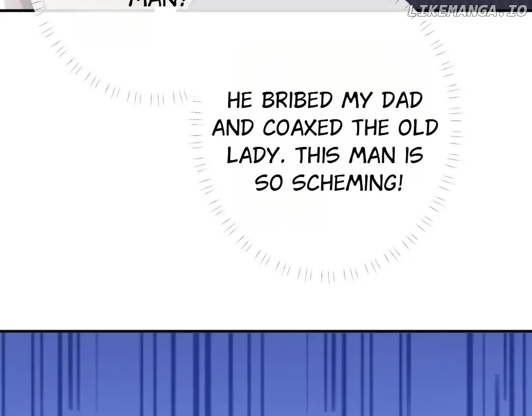 Everyone’s Darling Chapter 140 page 25