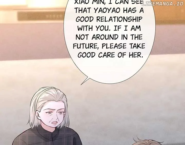 Everyone’s Darling Chapter 142 page 98