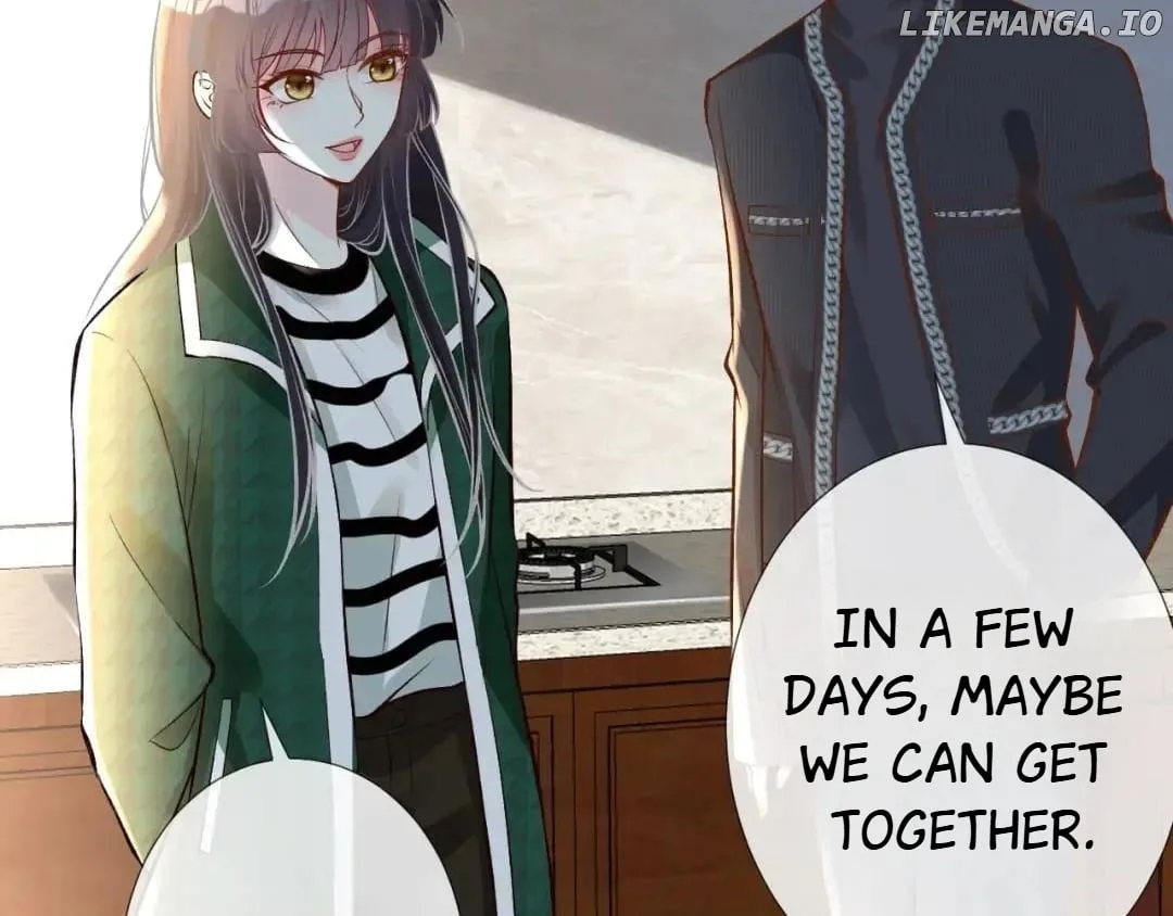 Everyone’s Darling Chapter 140 page 45