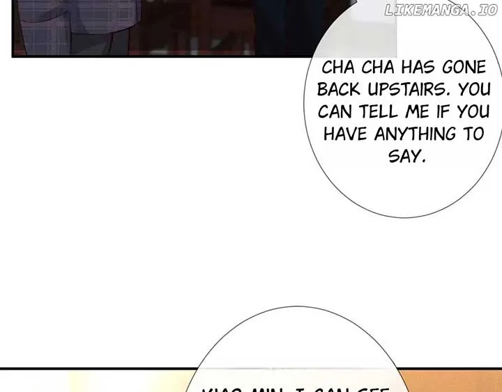 Everyone’s Darling Chapter 142 page 97