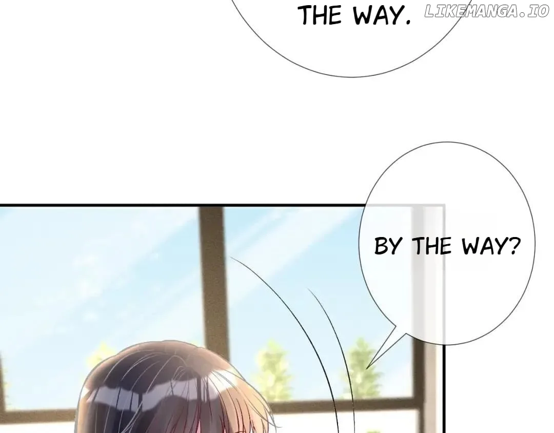 Everyone’s Darling Chapter 140 page 40