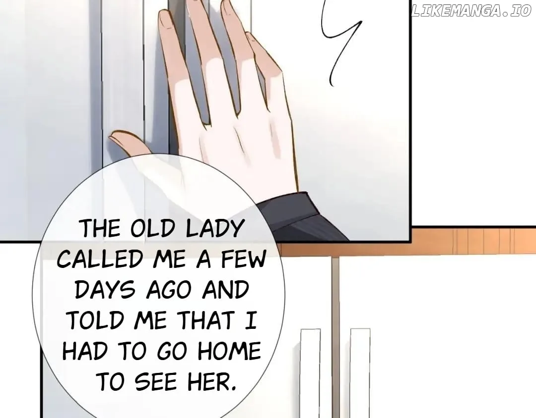 Everyone’s Darling Chapter 140 page 37