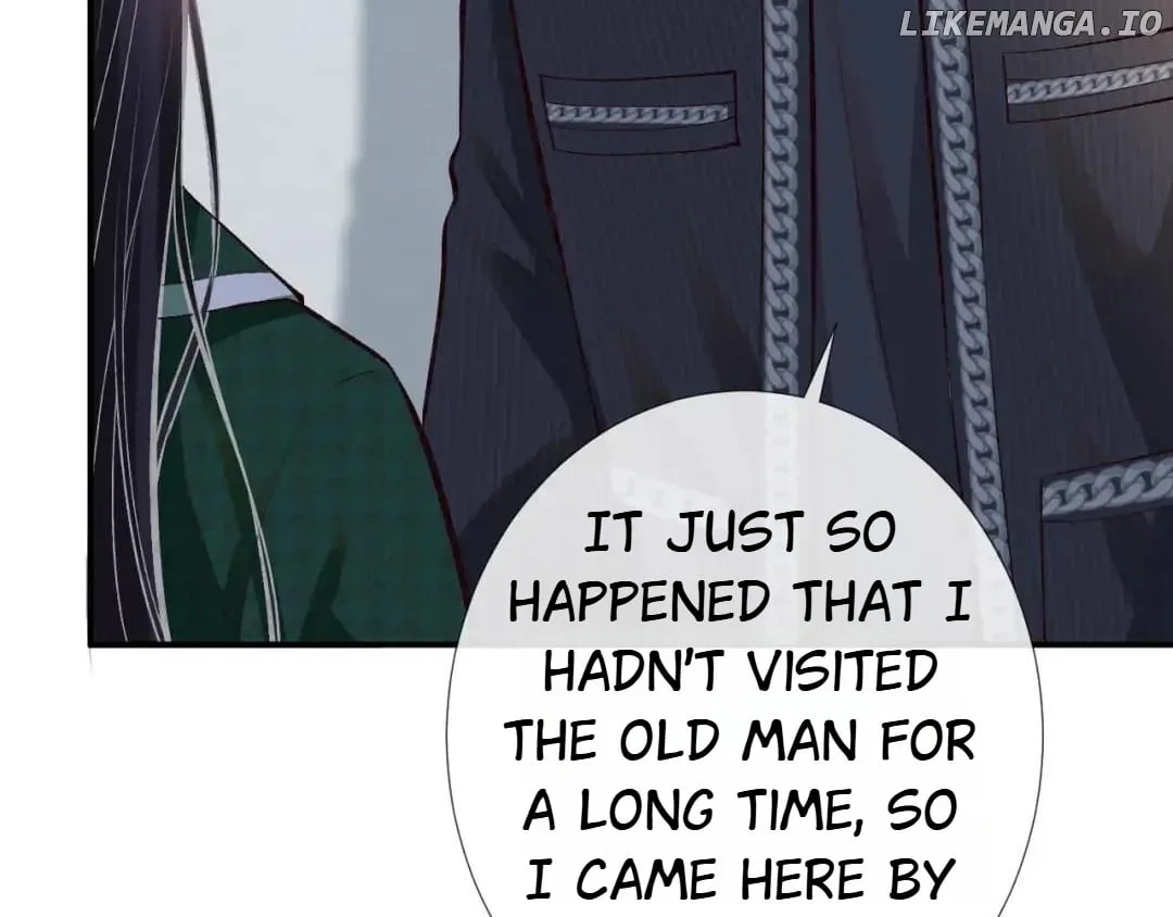 Everyone’s Darling Chapter 140 page 39