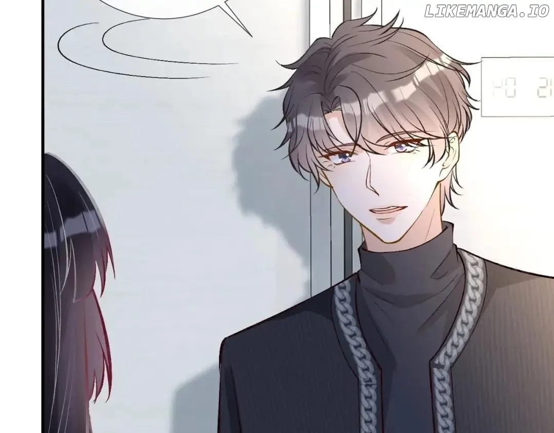 Everyone’s Darling Chapter 140 page 38