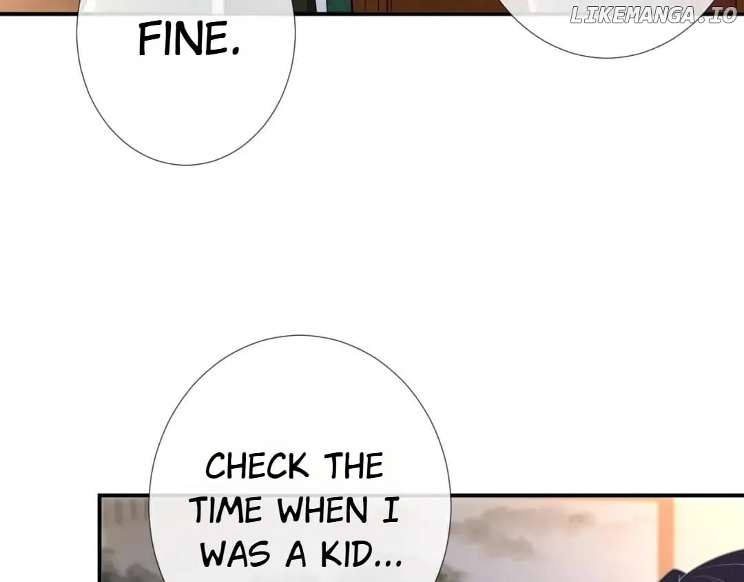 Everyone’s Darling Chapter 140 page 46